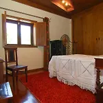 Quinta Do Alto Farm stay