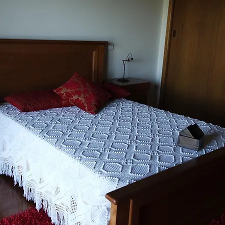 Alojamento de Turismo Rural Quinta Do Alto *