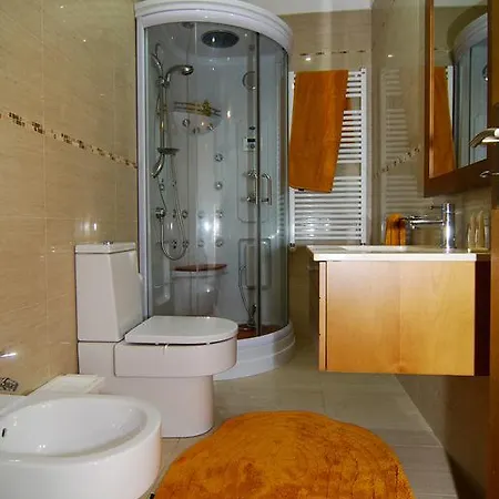 Quinta Do Alto * 세로리코데바스토