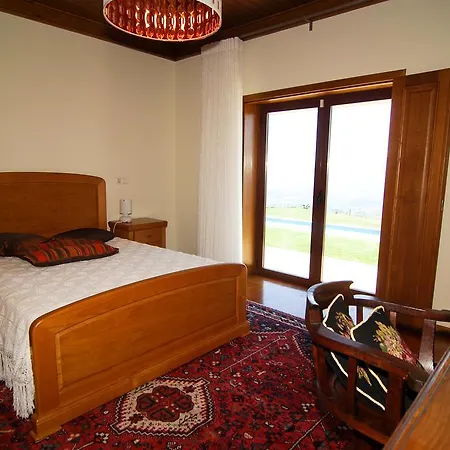 Quinta Do Alto * Castelbuono