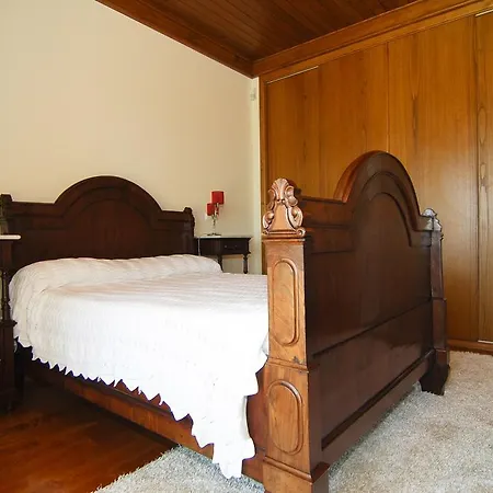 팜스테이 Quinta Do Alto 세로리코데바스토