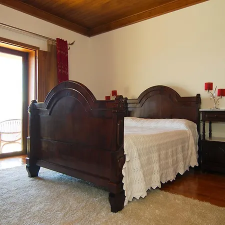 Quinta Do Alto * Celorico De Basto