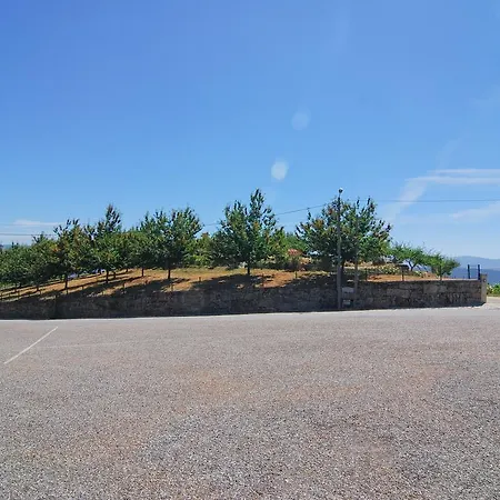 Quinta Do Alto Celorico De Basto