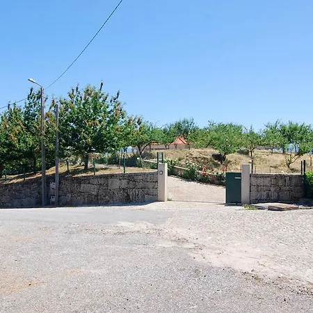 Quinta Do Alto Séjour à la ferme
