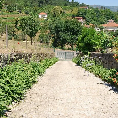 Quinta Do Alto