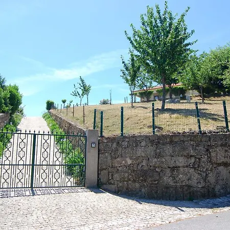 Quinta Do Alto Alojamento de Turismo Rural