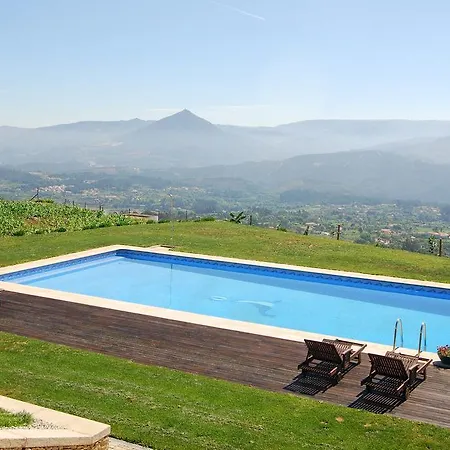 Quinta Do Alto Castelbuono