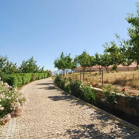Séjour à la ferme Quinta Do Alto