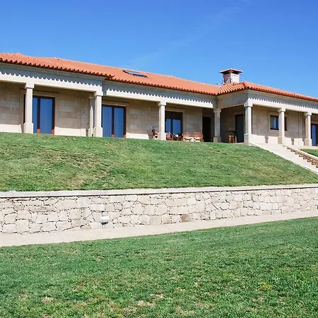 Quinta Do Alto Séjour à la ferme