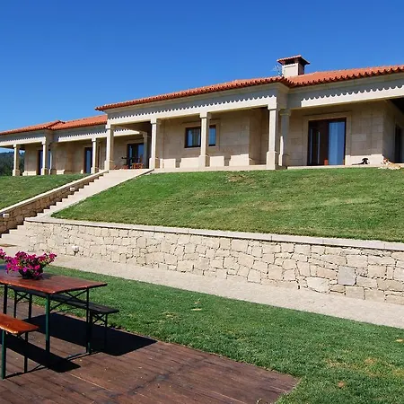 Alojamento de Turismo Rural Quinta Do Alto Celorico De Basto
