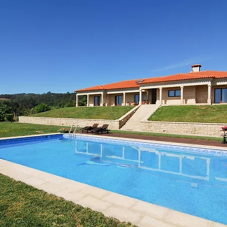 Alojamento de Turismo Rural Quinta Do Alto