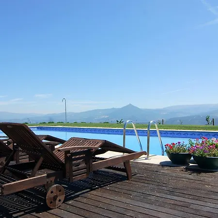Quinta Do Alto