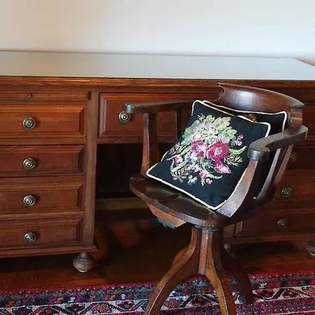 팜스테이 Quinta Do Alto *