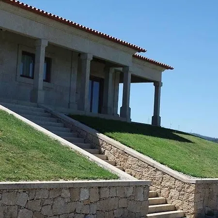 Quinta Do Alto * Celorico De Basto