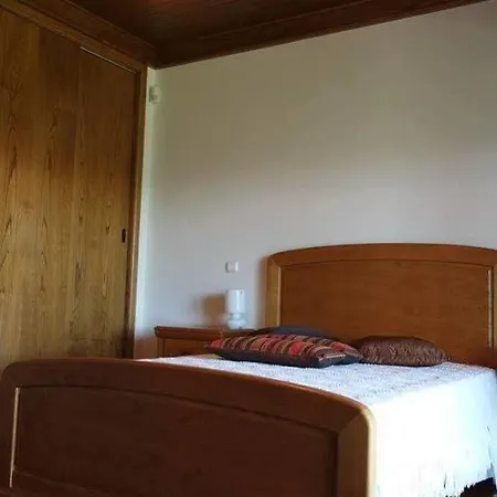 Quinta Do Alto Alojamento de Turismo Rural Celorico De Basto