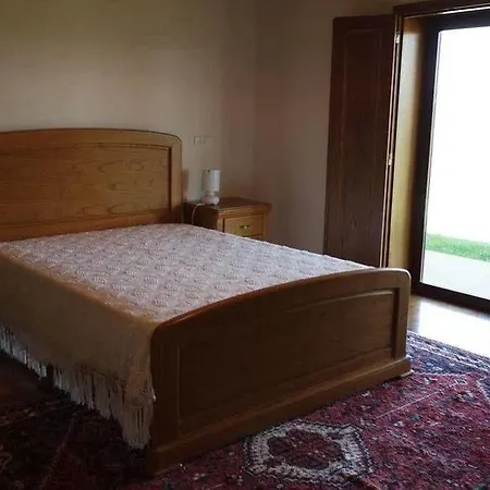 Quinta Do Alto Alojamento de Turismo Rural