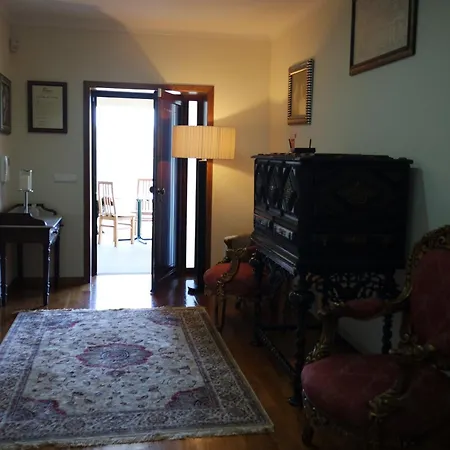 Quinta Do Alto Celorico De Basto