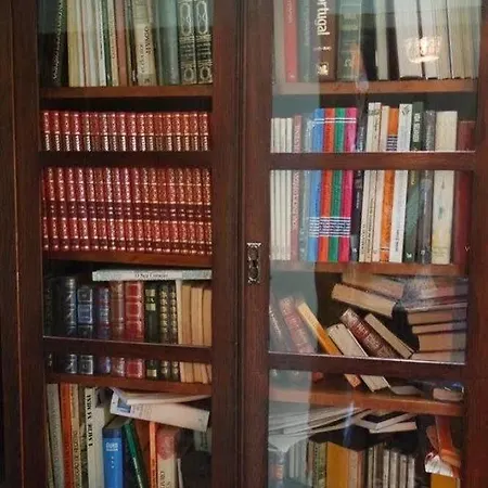 팜스테이 Quinta Do Alto *