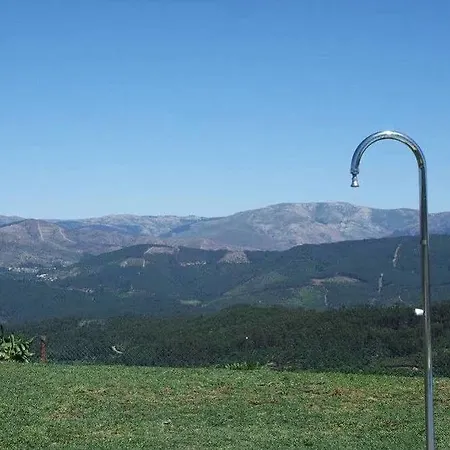 Quinta Do Alto * Celorico De Basto