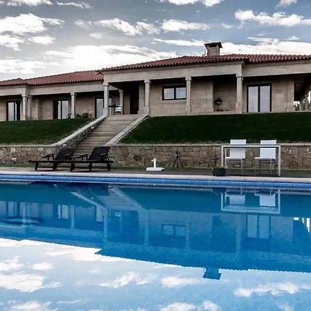 Quinta Do Alto *