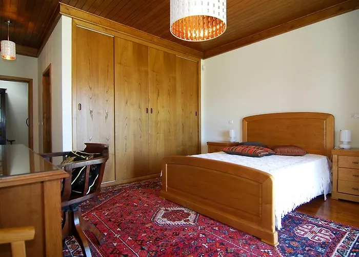 Quinta Do Alto סלוריקו דה באשטו