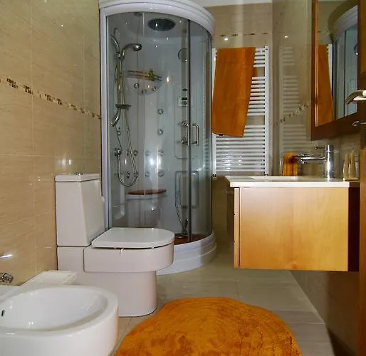 Quinta Do Alto * Celorico De Basto