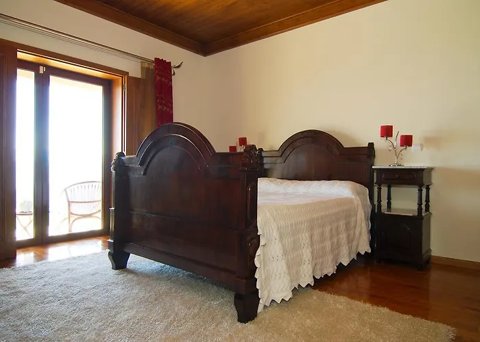 Quinta Do Alto * סלוריקו דה באשטו