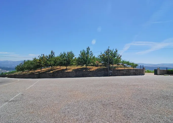 Quinta Do Alto Celorico De Basto