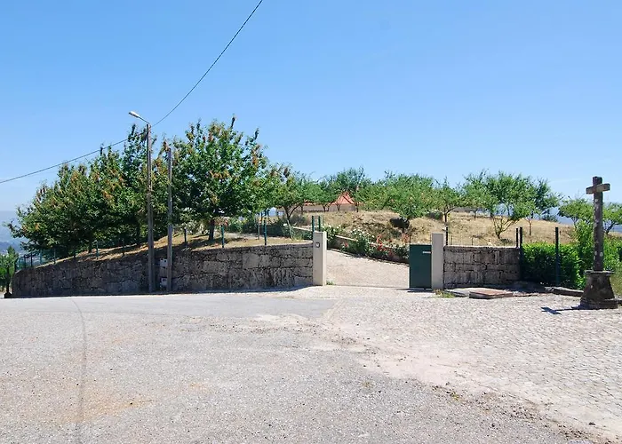 Quinta Do Alto Gospodarstwo agroturystyczne