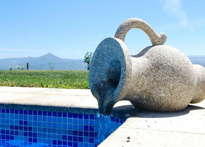 Agroturismo Quinta Do Alto *