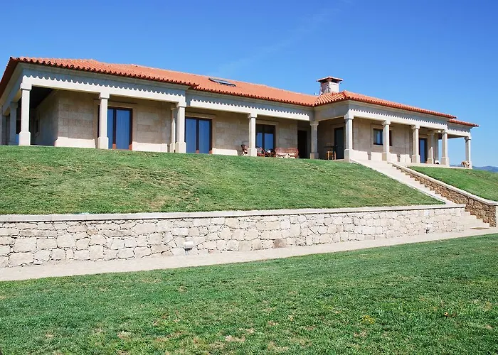Quinta Do Alto Agroturismo