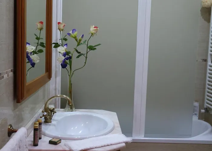 Agroturismo Quinta Do Alto *