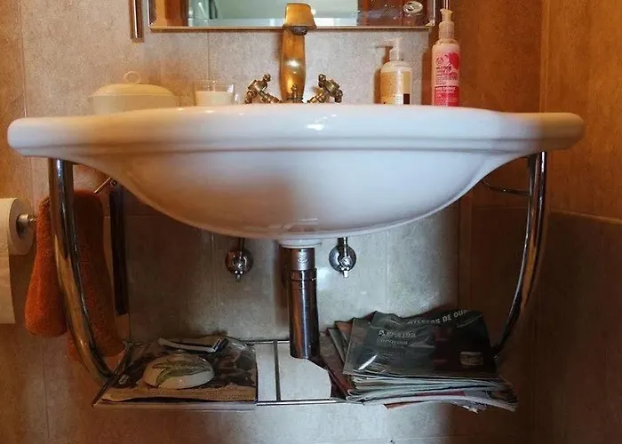 Quinta Do Alto Gospodarstwo agroturystyczne Celorico De Basto