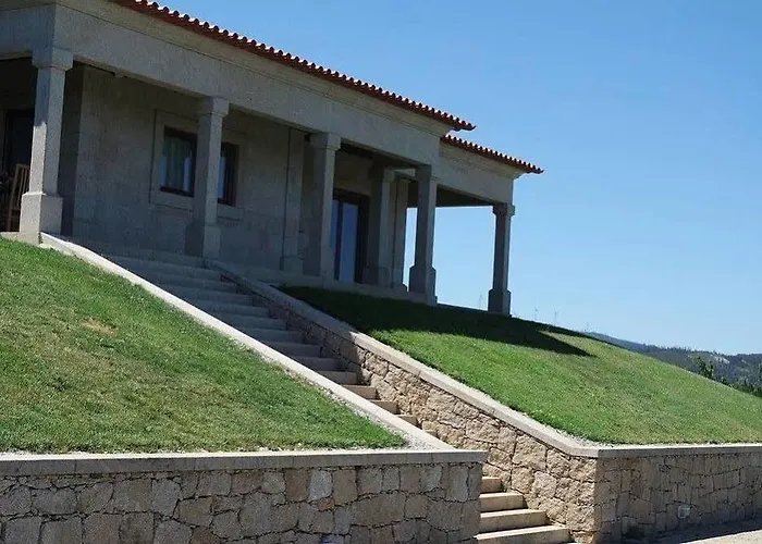 Quinta Do Alto * סלוריקו דה באשטו