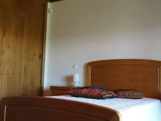 Quinta Do Alto Agroturismo Celorico De Basto