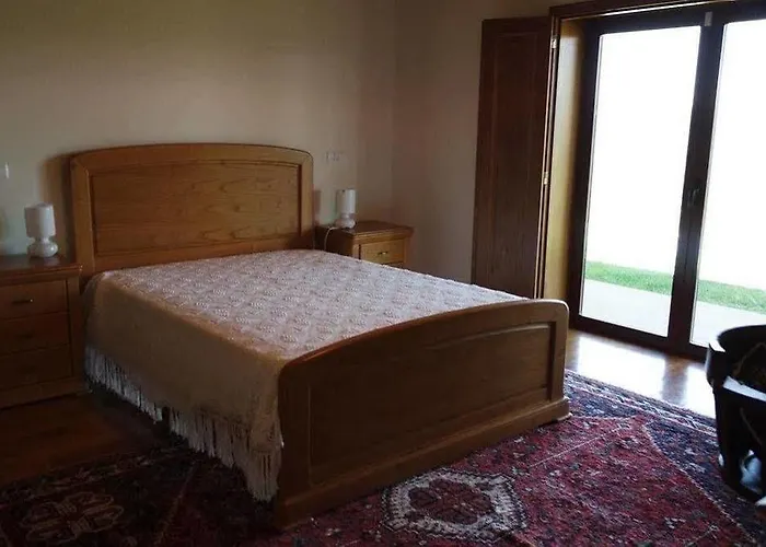 Quinta Do Alto Agroturismo