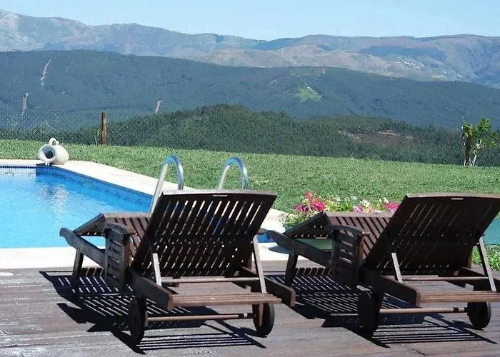 Quinta Do Alto Agroturismo