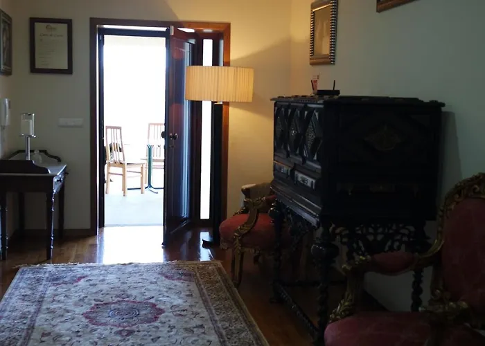 Quinta Do Alto סלוריקו דה באשטו