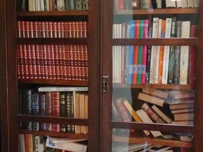 Agroturismo Quinta Do Alto *