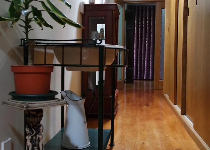 Quinta Do Alto Agroturismo *