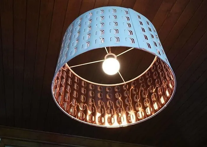 Quinta Do Alto Agroturismo *