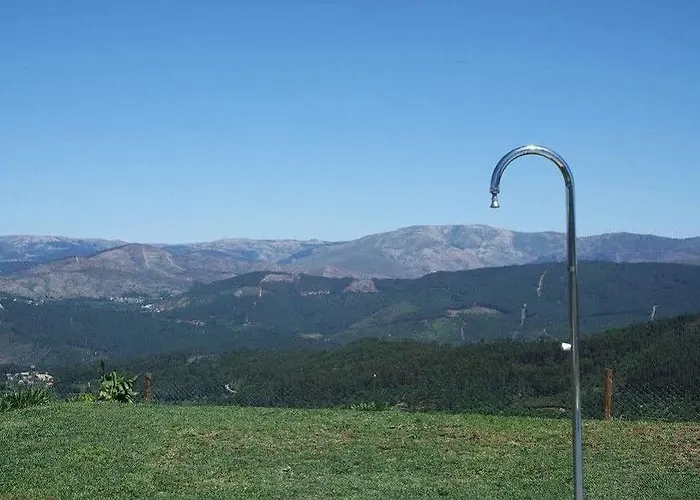 Quinta Do Alto * Celorico De Basto